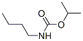 CAS#: 36452-62-7, Propan-2-Yl N-Butylcarbamate