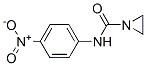 CAS#: 3647-22-1, N-(4-Nitrophenyl)Aziridine-1-Carboxamide