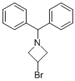 CAS#: 36476-84-3, 1-Benzhydryl-3-Bromoazetidine