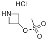 CAS#: 36476-89-8, 3-Methanesulfonatoazetidine Hydrochloride