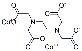 CAS#: 36499-65-7, Dicobalt Edetate