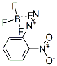 CAS#: 365-33-3, 2-Nitrobenzenediazonium tetrafluoroborate