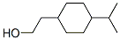 CAS#: 3650-46-2, 2-(4-Propan-2-Ylcyclohexyl)Ethanol