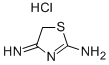 CAS#: 36518-76-0, 2-Amino-4-Imino-2-Thiazoline Hydrochloride
