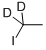CAS#: 3652-82-2, Iodoethane-1,1-D2