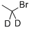 CAS#: 3652-84-4, Bromoethane-1,1-D2