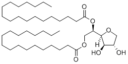 CAS#: 36521-89-8, Sorbitan, Dioctadecanoate