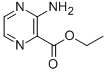 CAS#: 36526-32-6, Ethyl 3-Aminopyrazine-2-Carboxylate
