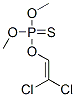 CAS#: 36560-17-5, 2,2-Dichloroethenoxy-Dimethoxy-Sulfanylidenephosphorane