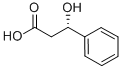 CAS#: 36567-72-3, (S)-3-Hydroxy-3-Phenylpropanoic Acid