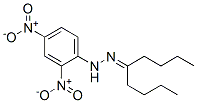 CAS#: 3657-08-7, 2,4-Dinitro-N-(Nonan-5-Ylideneamino)Aniline