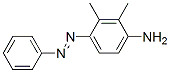 CAS#: 36576-23-5, 2,3-Dimethyl-4-Phenyldiazenylaniline