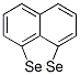 CAS#: 36579-71-2, Naphtho(1,8-cd)-1,2-Diselenole