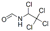 CAS 登录号：3659-66-3， N-(1,2,2,2-四氯乙基)甲酰胺