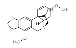CAS#: 3660-62-6, Ambelline
