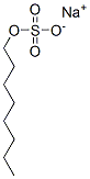 CAS#: 36609-96-8, Sodium Octyl Sulfate
