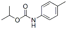 CAS#: 36613-26-0, Propan-2-Yl N-(4-Methylphenyl)Carbamate