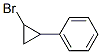 CAS 登录号：36617-02-4， (2-溴环丙基)苯