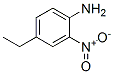 CAS#: 3663-35-2, 4-Ethyl-2-Nitroaniline