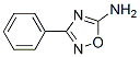 CAS#: 3663-37-4, 3-Phenyl-1,2,4-Oxadiazol-5-Amine