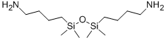 CAS#: 3663-42-1, 1,3-Bis(4-Aminobutyl)Tetramethyldisiloxane