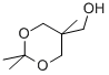 CAS#: 3663-46-5, (2,2,5-Trimethyl-[1,3]Dioxan-5-Yl)Methanol