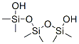 CAS#: 3663-50-1, Bis[(Hydroxy-Dimethylsilyl)Oxy]-Dimethylsilane
