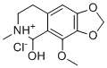 CAS#: 36647-02-6, Cotarnine Hydrochloride