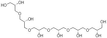 CAS#: 36675-34-0, Hexaglycerol
