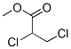 CAS#: 367-49-7, Methyl 2,3-Dichloropropionate