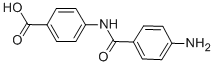 CAS#: 36711-56-5, 4-(4-Amino-Benzoylamino)-Benzoic Acid