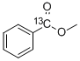 CAS#: 36712-21-7, Methyl Benzoate-Carbonyl-13C