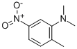 CAS#: 36714-84-8, N,N,2-Trimethyl-5-Nitroaniline