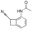 CAS#: 367263-89-6, N-(8-Cyanobicyclo[4.2.0]Octa-1,3,5-Trien-2-Yl)-Acetamide