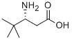 CAS#: 367278-49-7, (R)-3-Tert-Butyl-beta-Alanine