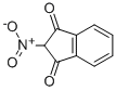 CAS#: 3674-33-7, 2-Nitro-1,3-Indandione