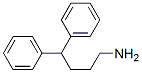 CAS#: 36765-74-9, 4,4-Di(Phenyl)Butan-1-Amine
