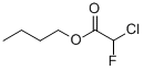 CAS#: 368-34-3, Butyl Chlorofluoroacetate