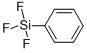 CAS#: 368-47-8, Phenyltrifluorosilane