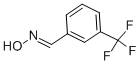 CAS#: 368-83-2, 3-(Trifluoromethyl)Benzaldoxime