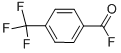 CAS#: 368-94-5, 4-(Trifluoromethyl)Benzoyl Fluoride