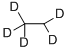 CAS 登录号：3681-30-9， 乙烷-D5