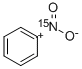 CAS#: 3681-79-6, Nitro-15N-Benzene