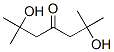 CAS#: 3682-91-5, 2,6-Dihydroxy-2,6-Dimethylheptan-4-One