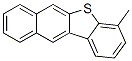 CAS#: 36821-08-6, 4-Methylnaphtho[3,2-b][1]Benzothiole