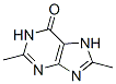 CAS#: 36827-61-9, 2,8-Dimethyl-3,7-Dihydropurin-6-One