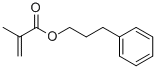 CAS#: 3683-14-5, 3-Phenylpropyl Methacrylate