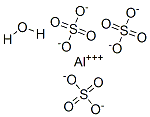 CAS#: 36836-96-1, Dialuminum Trisulfate Hydrate
