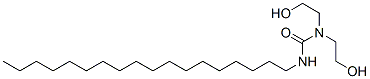 CAS#: 36837-80-6, 1,1-Bis(2-Hydroxyethyl)-3-Octadecylurea