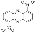 CAS#: 36848-41-6, 1,6-Dinitrophenazine